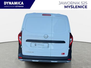 Nissan Townstar