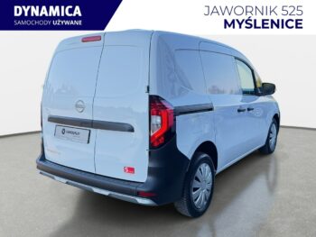 Nissan Townstar