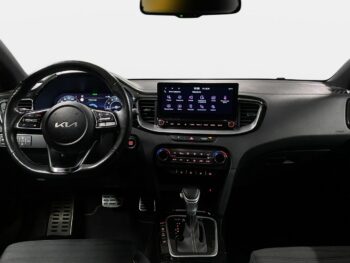 Kia Pro_cee’d