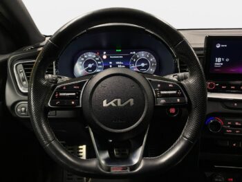 Kia Pro_cee’d