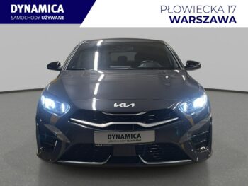 Kia Pro_cee’d