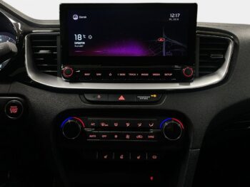 Kia Pro_cee’d