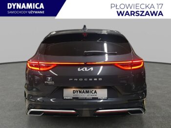 Kia Pro_cee’d