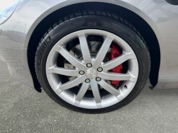 Aston Martin DB9