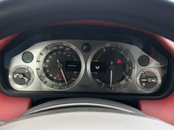 Aston Martin DB9