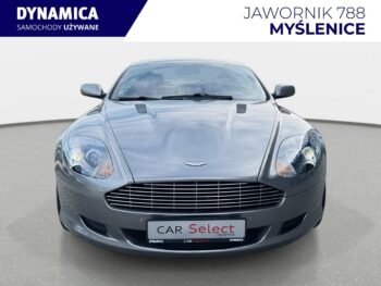 Aston Martin DB9