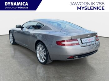 Aston Martin DB9