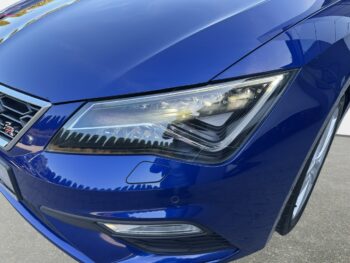 Seat Leon Sportstourer