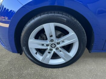 Seat Leon Sportstourer