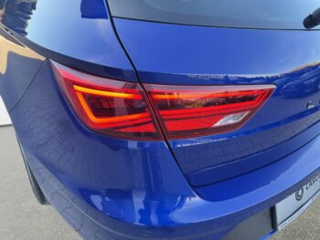 Seat Leon Sportstourer