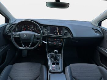 Seat Leon Sportstourer