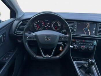Seat Leon Sportstourer