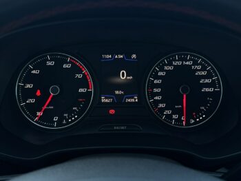 Seat Leon Sportstourer