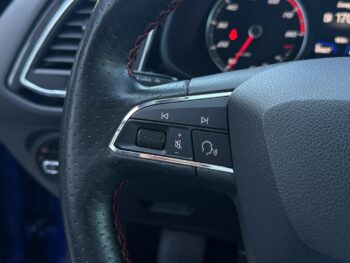 Seat Leon Sportstourer