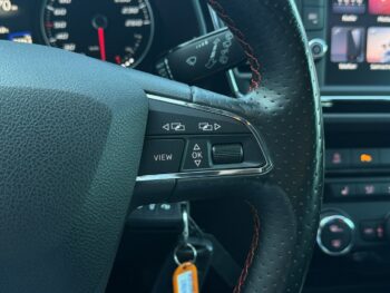 Seat Leon Sportstourer