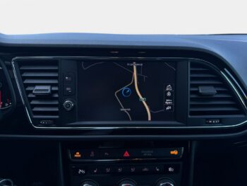 Seat Leon Sportstourer