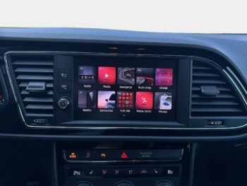 Seat Leon Sportstourer
