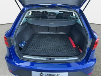 Seat Leon Sportstourer