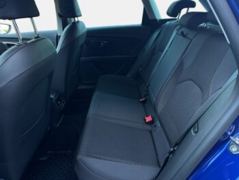 Seat Leon Sportstourer