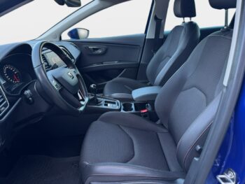 Seat Leon Sportstourer