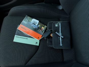 Seat Leon Sportstourer