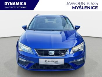 Seat Leon Sportstourer