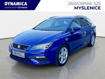 Seat Leon Sportstourer
