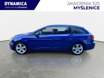 Seat Leon Sportstourer