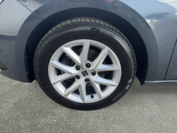 Seat Leon Sportstourer