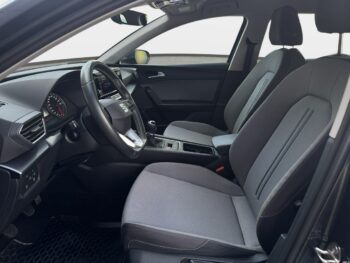 Seat Leon Sportstourer
