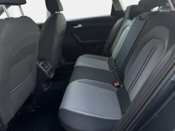 Seat Leon Sportstourer