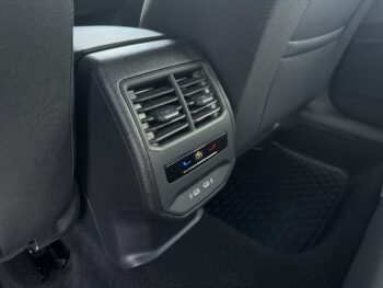 Seat Leon Sportstourer