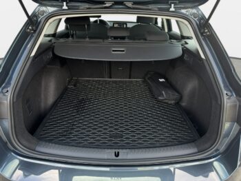 Seat Leon Sportstourer