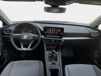 Seat Leon Sportstourer