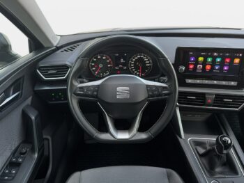 Seat Leon Sportstourer