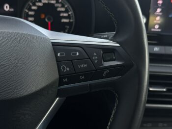 Seat Leon Sportstourer