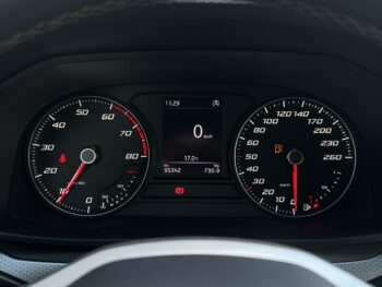 Seat Leon Sportstourer