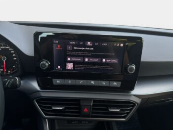 Seat Leon Sportstourer