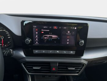 Seat Leon Sportstourer