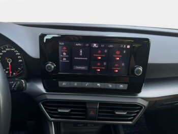 Seat Leon Sportstourer