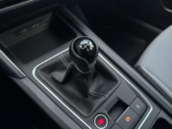 Seat Leon Sportstourer
