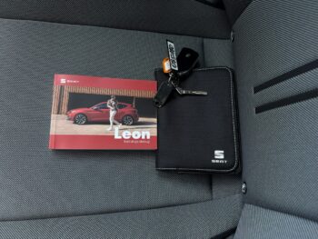 Seat Leon Sportstourer