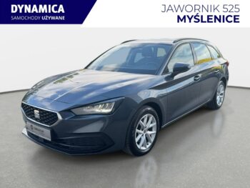 Seat Leon Sportstourer