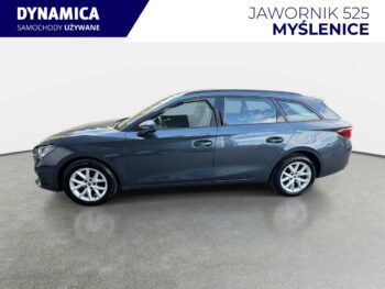 Seat Leon Sportstourer