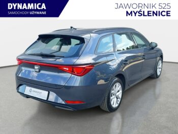 Seat Leon Sportstourer