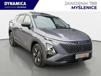 OMODA 5