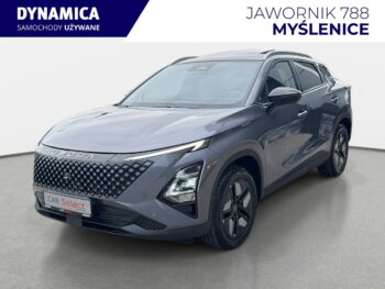 OMODA 5