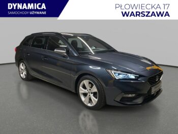 Seat Leon Sportstourer