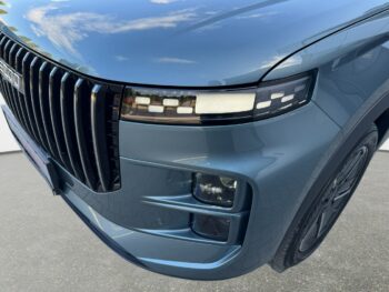 Jaecoo 7