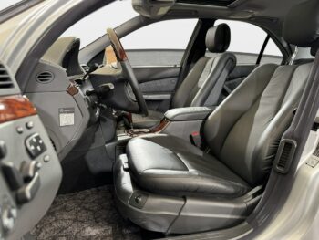 Mercedes S 500